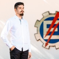 Dev-U Employee Kaique Leal's profile photo