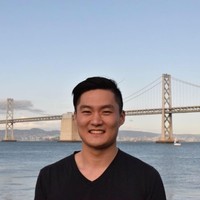 Humble Bundle Employee Kent Takenaka's profile photo