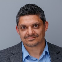 SWARCO McCain, Inc. Employee Jimi Meshulam's profile photo