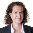 Hyper Island Employee Kina Paulsson's profile photo