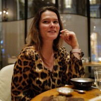 Pierre Hermé Paris Employee Anne-Lorène Luccioni-Ganet's profile photo