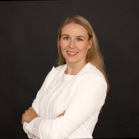 GEBHARDT Logistic Solutions GmbH Employee Anna Igl's profile photo