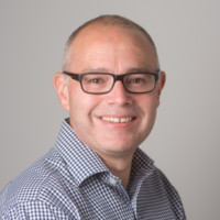 Sift Employee Richard Helliar's profile photo