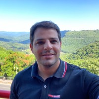Grupo Kelldrin Employee Vinicius Diniz's profile photo
