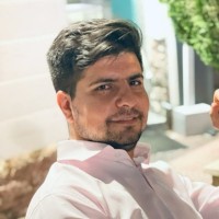 MOBY Employee Saleh Shakeri's profile photo