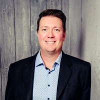 EyeSense AG Employee Aaron Hunter's profile photo