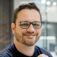 Dataholds Employee Diego Bittencourt's profile photo