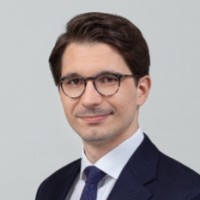 EY Law Austria – Pelzmann Gall Größ Rechtsanwälte GmbH Employee Martin Schneider's profile photo