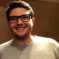 Matthew Harrington Email & Phone Number