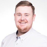 Swagelok Scotland, Teesside & Ireland Employee Ryan Stuart's profile photo