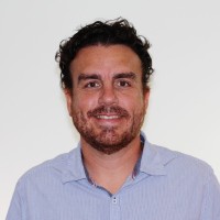 Cisco Employee Ryan Hebert's profile photo