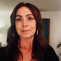 Gota Media Employee Lena Olofsson's profile photo