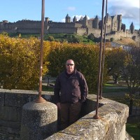 TITHEBARN LIMITED Employee Tony Miller's profile photo