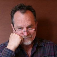 Studio Two Employee Ron Bray's profile photo