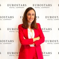 Grupo Hotusa Employee Clara López Sanjurjo's profile photo