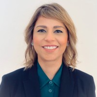 Forza Steel Employee Connie Gonzalez's profile photo