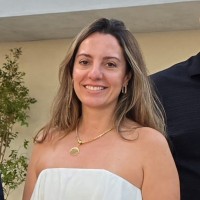 Biosolvit Employee Carolina Freitas Queiroz's profile photo