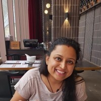 Anusua Chatterjee Email