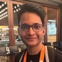 Deepnight Employee Deeptej More's profile photo