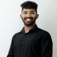 Foodbuy Australia Employee Shebin Shajan's profile photo