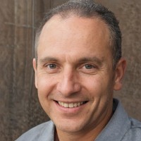 Finnovating Employee John Clark's profile photo