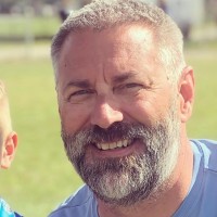 RMEC, LLC Employee Joe Harmon's profile photo