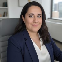 Belmonte group Employee Eva Barriuso's profile photo