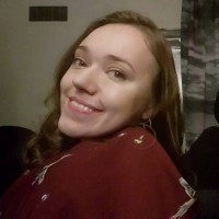 Creation Today Employee Amber Weise's profile photo
