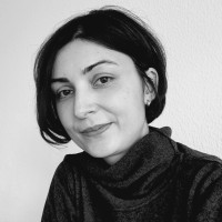 Ana Dragnea Email