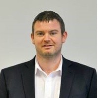 Expert Access Solutions Ltd Employee Ricky Walker's profile photo