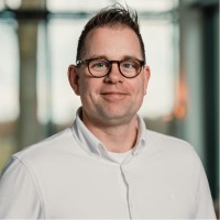 New Nexus Employee Halbe de Boer's profile photo