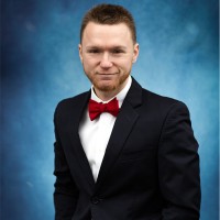 Success Financial Solutions Employee Sean McKitrick's profile photo