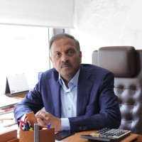 KP Sanghvi Employee Kishore Sanghvi's profile photo