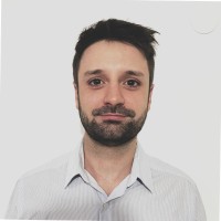 Autocity Employee Pablo Volpe's profile photo
