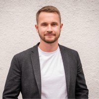enabl Employee Louis Howard's profile photo