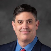 OSF St. Anthony’s Medical Center Employee Dennis Cunningham's profile photo