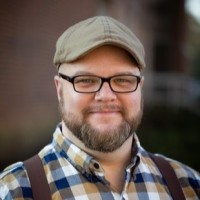 Croptix Employee Ryan Sebring's profile photo