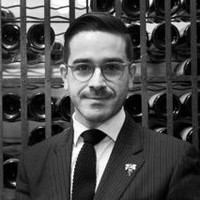 PM & Vänner Employee Ruben Sanz Ramiro's profile photo