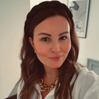 Jenna Talbot's profile photo