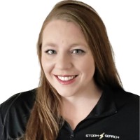 Amber McBride Email & Phone Number