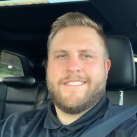 Ganahl Lumber Employee Jacob Schauer's profile photo