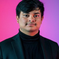 XP League Employee Mohammed Nayeeb's profile photo