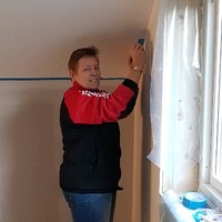 Nettbuss AS Employee Kari-M Bogen's profile photo