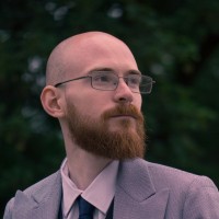 Quantitas srl Employee Devid Mazzaferro's profile photo