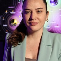 Layer Up Employee Samira Cardoso's profile photo
