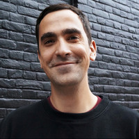 Trim Editing Employee James Forbes-Robertson's profile photo