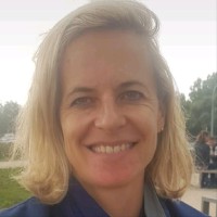 Airbus Group Inc. Employee Mathilde Lenormand's profile photo