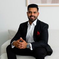 Australian Building Company Employee Himanshu Rana's profile photo