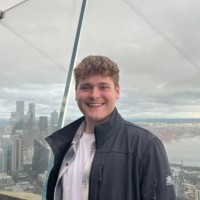 Fastenal Employee Tyler Conroy's profile photo