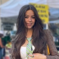 Wander Beauty Employee Annika Osterlund's profile photo